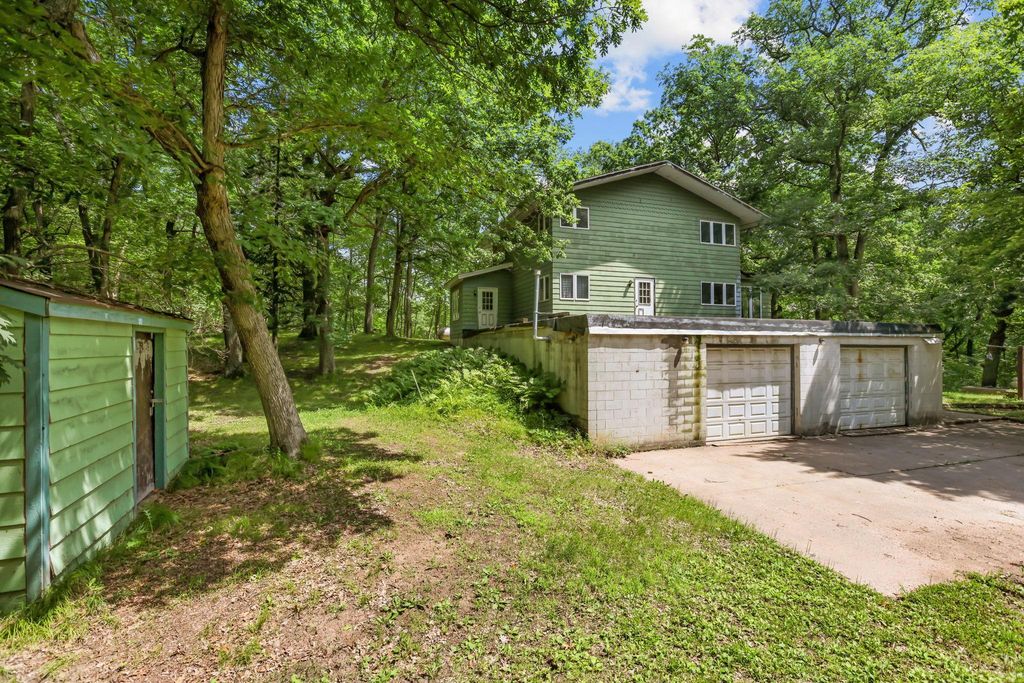 16267 Morgan Avenue N, Marine On Saint Croix, MN 55047 — exterior