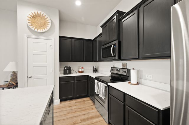 1920 Bel Air Drive, Arlington, TX 76010