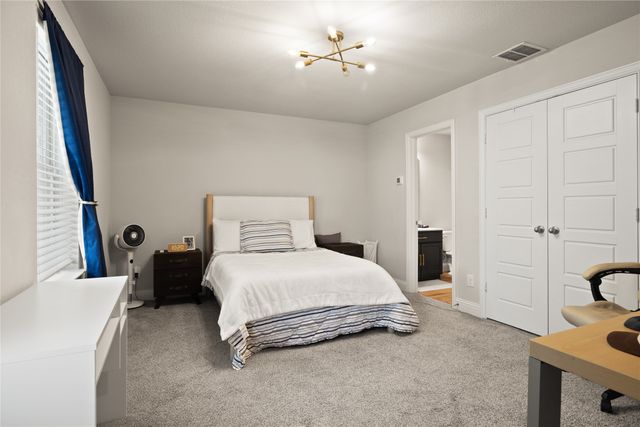 1920 Bel Air Drive, Arlington, TX 76010