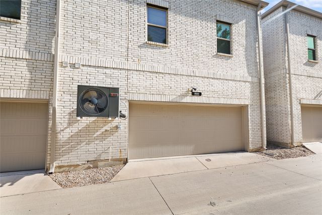 1920 Bel Air Drive, Arlington, TX 76010