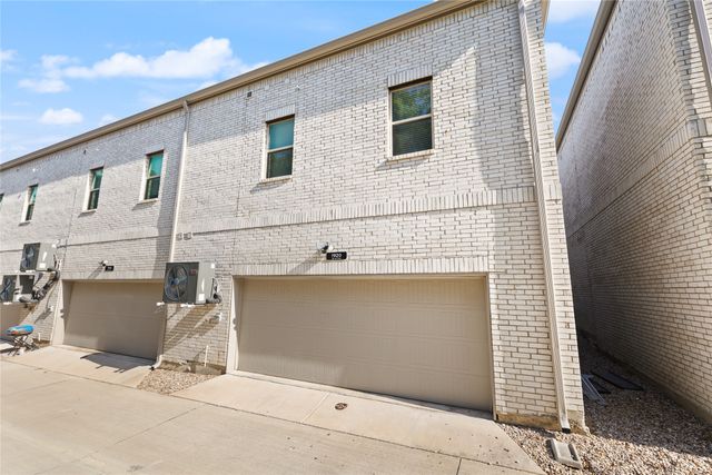 1920 Bel Air Drive, Arlington, TX 76010