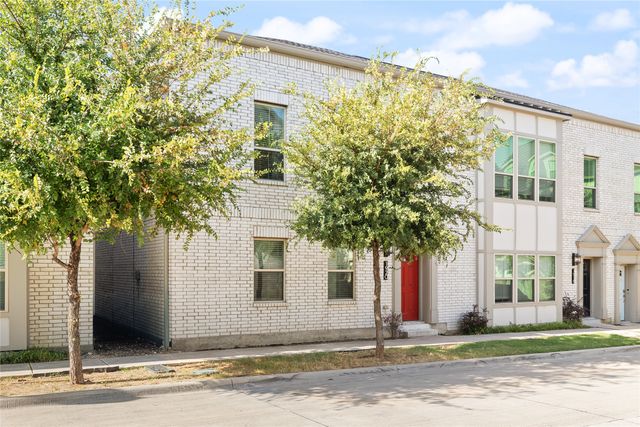 1920 Bel Air Drive, Arlington, TX 76010