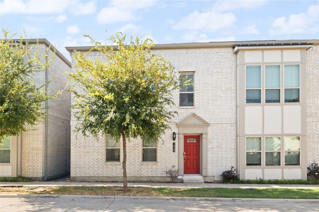 1920 Bel Air Drive, Arlington, TX 76010