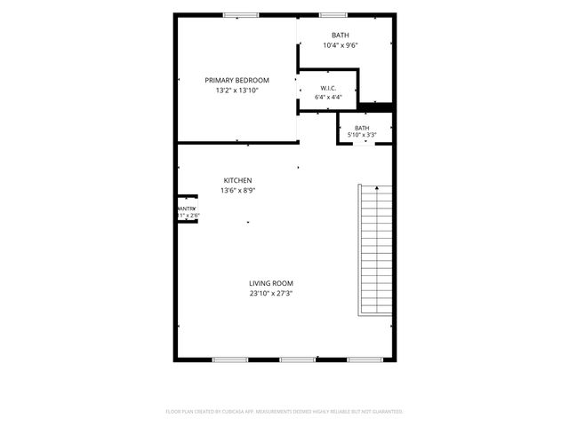 1920 Bel Air Drive, Arlington, TX 76010