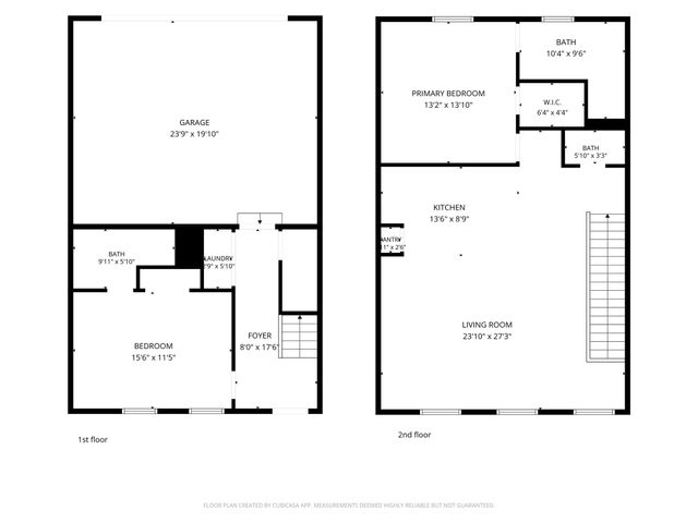 1920 Bel Air Drive, Arlington, TX 76010