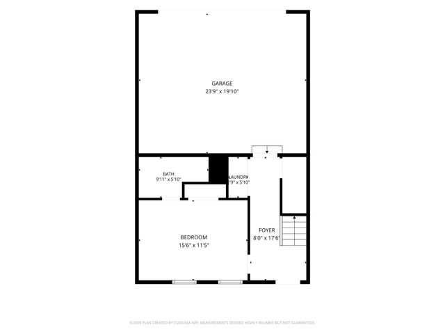 1920 Bel Air Drive, Arlington, TX 76010
