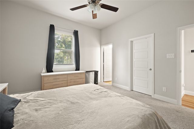 1920 Bel Air Drive, Arlington, TX 76010