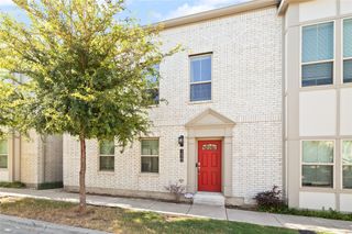 1920 Bel Air Drive, Arlington, TX 76010