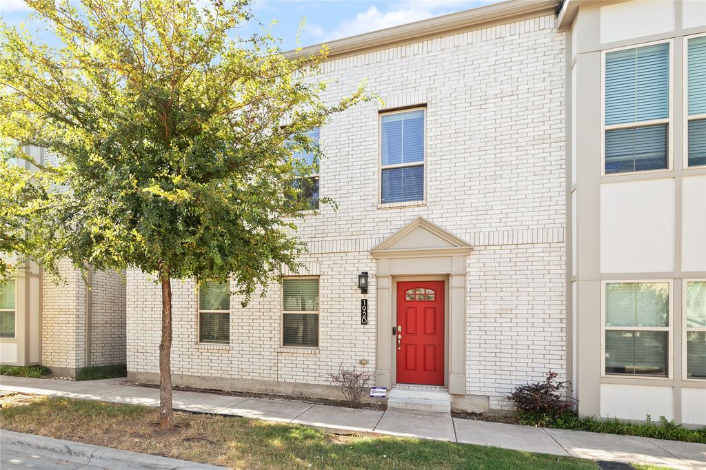 1920 Bel Air Drive, Arlington, TX 76010