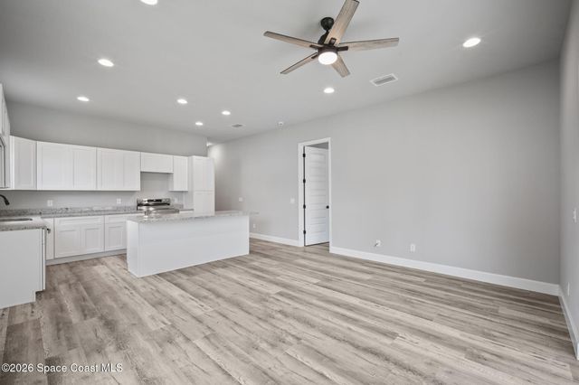 3283 Slama Avenue SE, Palm Bay, FL 32909