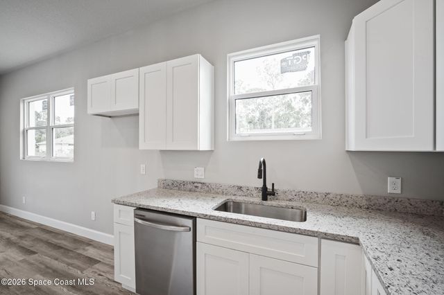 3283 Slama Avenue SE, Palm Bay, FL 32909