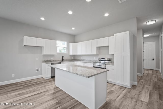 3283 Slama Avenue SE, Palm Bay, FL 32909