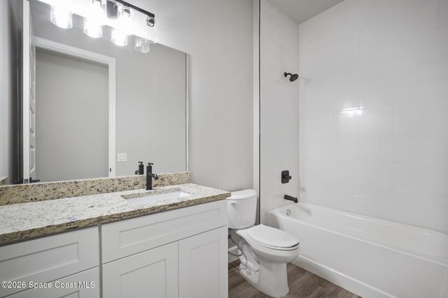 3283 Slama Avenue SE, Palm Bay, FL 32909