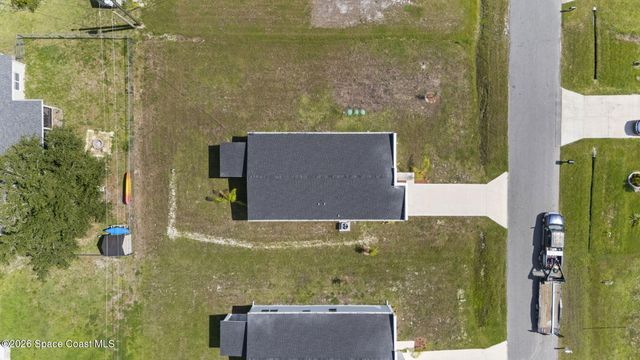 3283 Slama Avenue SE, Palm Bay, FL 32909