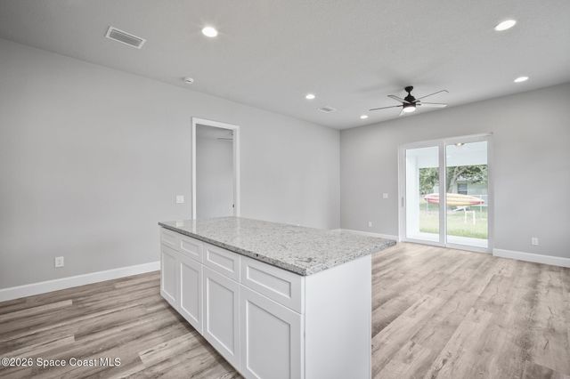 3283 Slama Avenue SE, Palm Bay, FL 32909