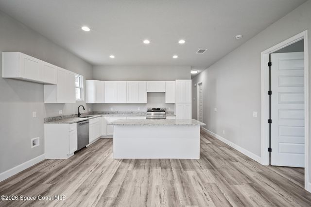 3283 Slama Avenue SE, Palm Bay, FL 32909