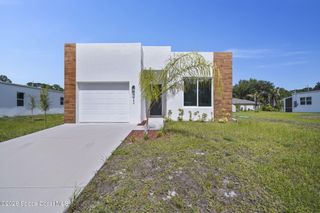 3283 Slama Avenue SE, Palm Bay, FL 32909