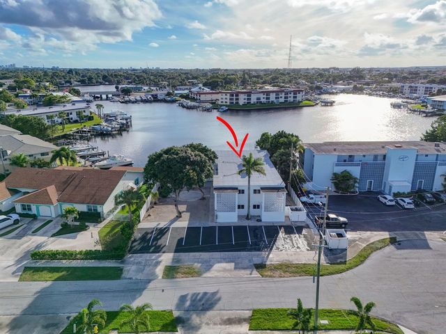 624 Southwind Circle 2, North Palm Beach, FL 33408