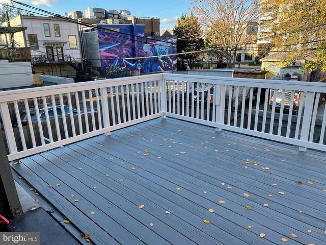 2016 10TH ST NW, Washington, DC 20001