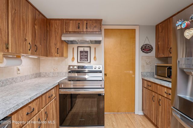 6491 E Wingate Street, Inverness, FL 34452