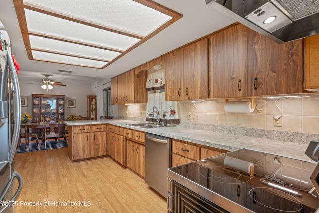 6491 E Wingate Street, Inverness, FL 34452