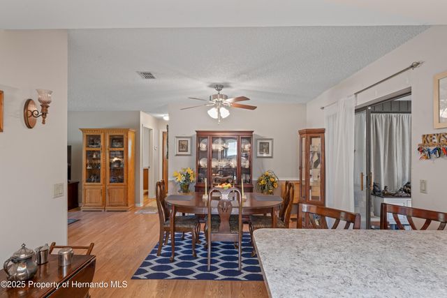 6491 E Wingate Street, Inverness, FL 34452