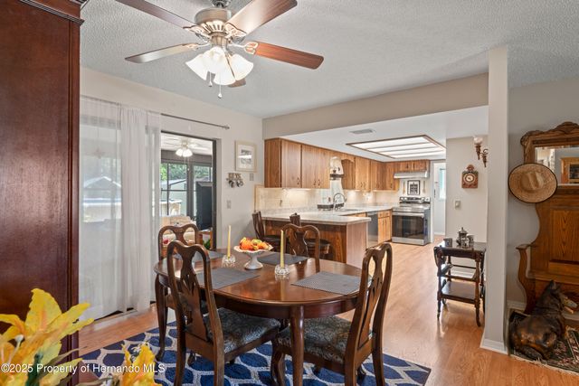 6491 E Wingate Street, Inverness, FL 34452