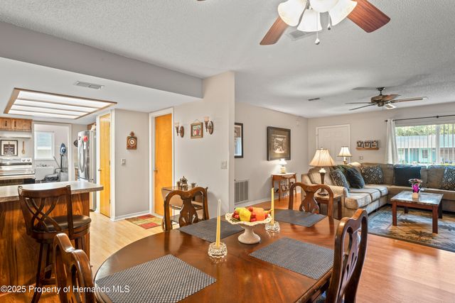 6491 E Wingate Street, Inverness, FL 34452