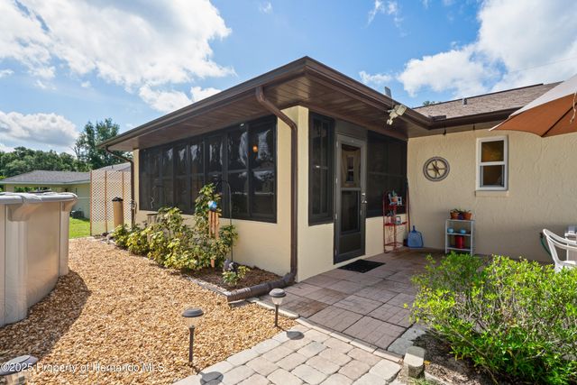 6491 E Wingate Street, Inverness, FL 34452