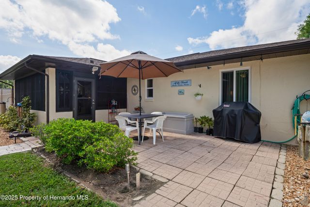 6491 E Wingate Street, Inverness, FL 34452