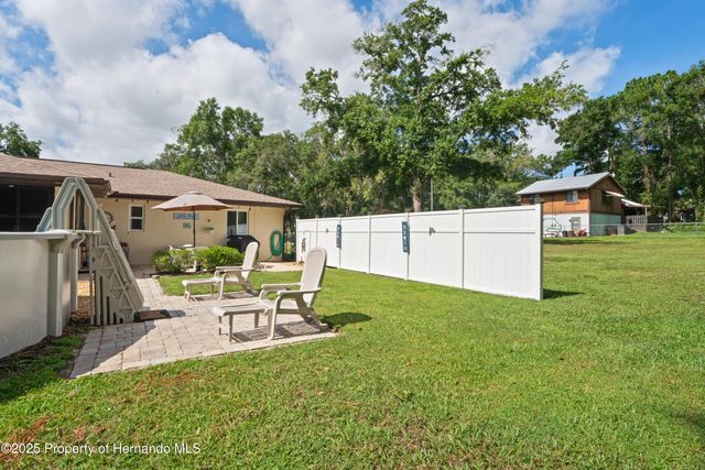 6491 E Wingate Street, Inverness, FL 34452