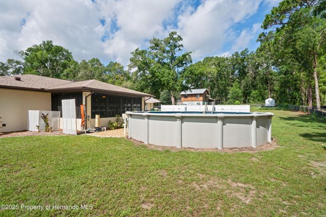 6491 E Wingate Street, Inverness, FL 34452