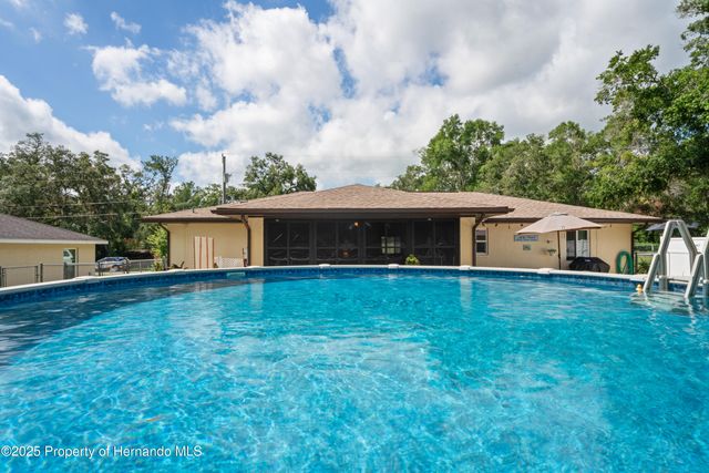 6491 E Wingate Street, Inverness, FL 34452