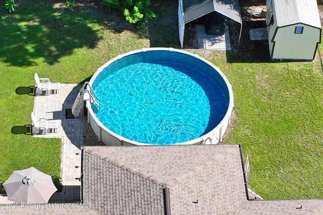 6491 E Wingate Street, Inverness, FL 34452