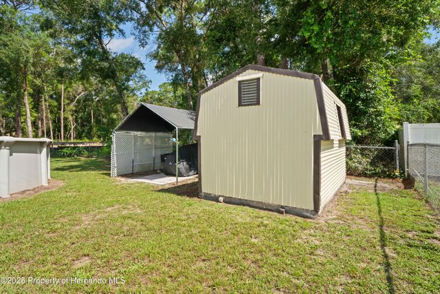 6491 E Wingate Street, Inverness, FL 34452