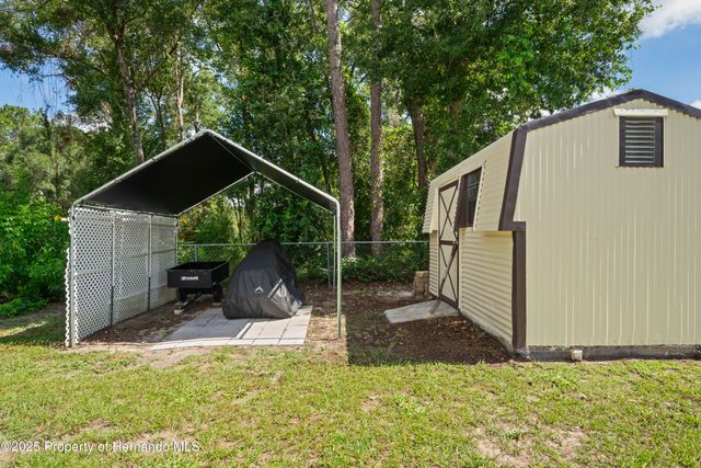 6491 E Wingate Street, Inverness, FL 34452