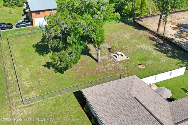 6491 E Wingate Street, Inverness, FL 34452