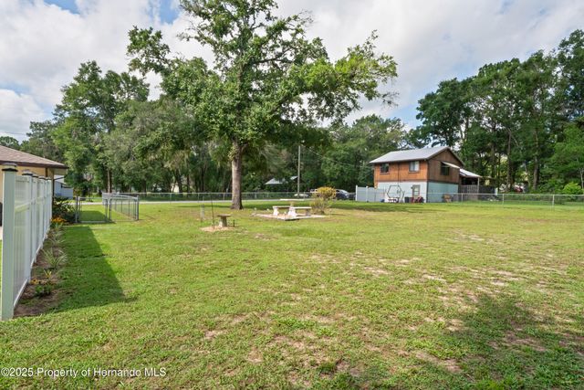 6491 E Wingate Street, Inverness, FL 34452