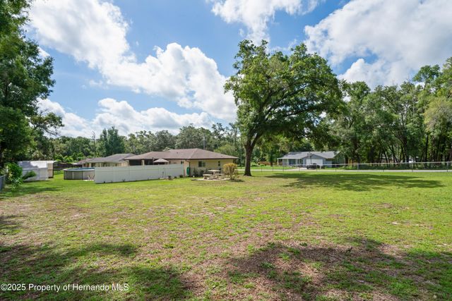 6491 E Wingate Street, Inverness, FL 34452