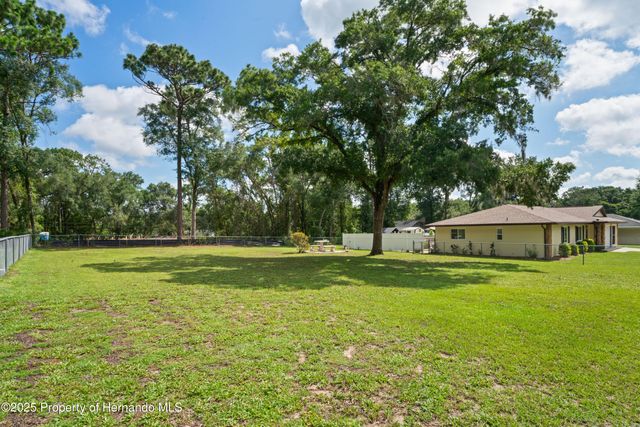 6491 E Wingate Street, Inverness, FL 34452