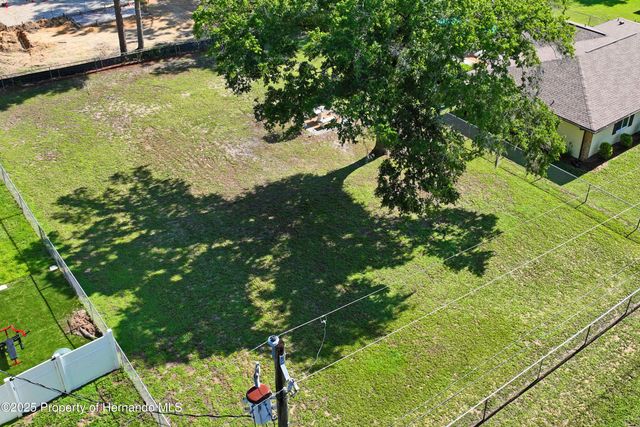 6491 E Wingate Street, Inverness, FL 34452