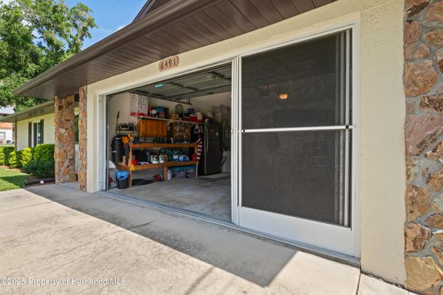 6491 E Wingate Street, Inverness, FL 34452
