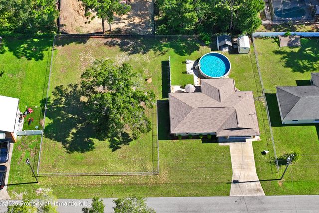 6491 E Wingate Street, Inverness, FL 34452