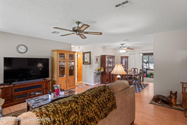 6491 E Wingate Street, Inverness, FL 34452