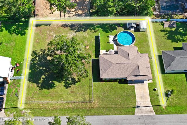 6491 E Wingate Street, Inverness, FL 34452