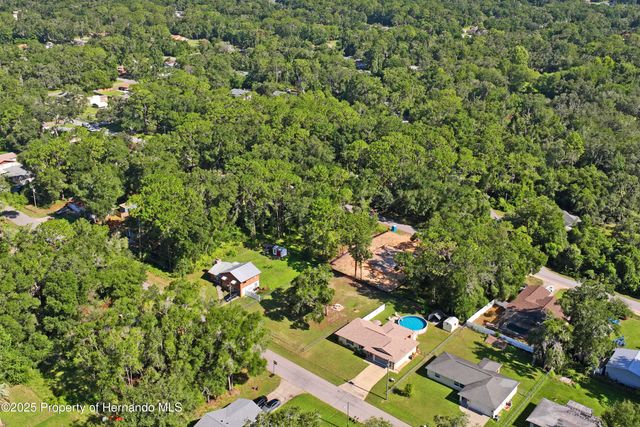 6491 E Wingate Street, Inverness, FL 34452