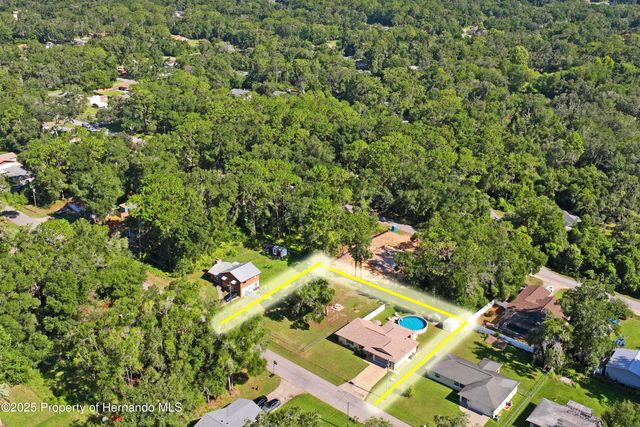 6491 E Wingate Street, Inverness, FL 34452