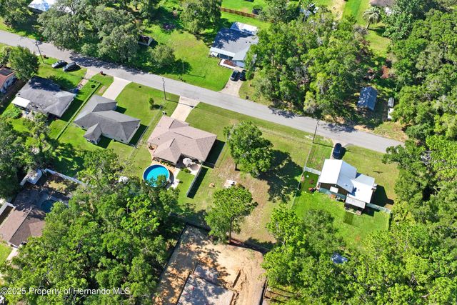 6491 E Wingate Street, Inverness, FL 34452
