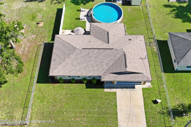 6491 E Wingate Street, Inverness, FL 34452