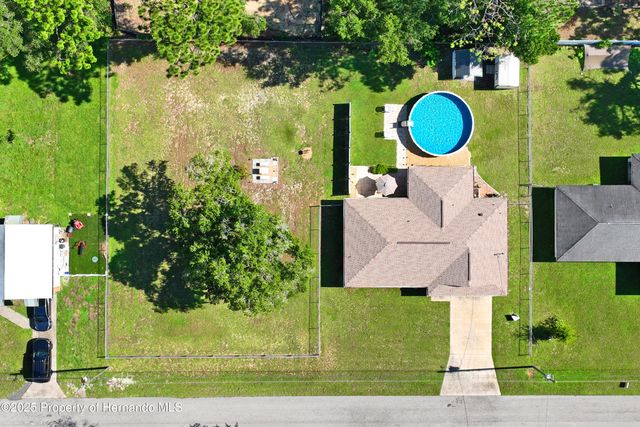 6491 E Wingate Street, Inverness, FL 34452